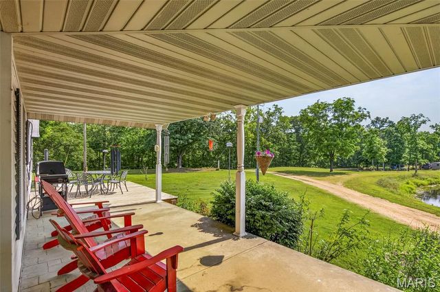 352 Madison Wayne 9305, Unincorporated, MO 63655