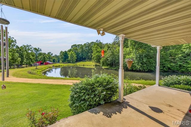 352 Madison Wayne 9305, Unincorporated, MO 63655