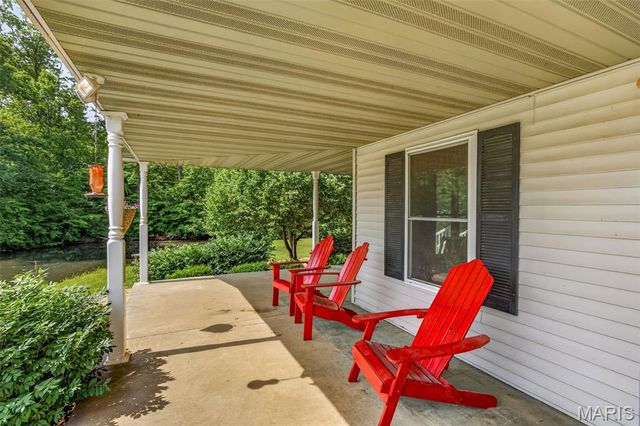 352 Madison Wayne 9305, Unincorporated, MO 63655