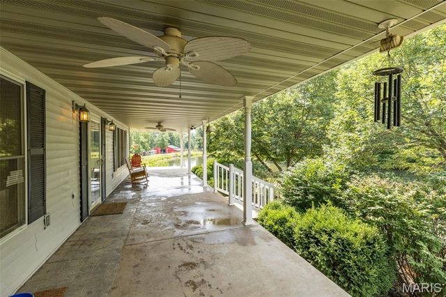 352 Madison Wayne 9305, Unincorporated, MO 63655