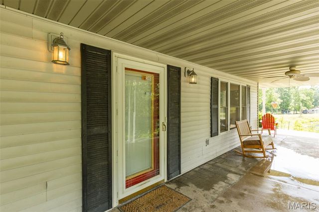 352 Madison Wayne 9305, Unincorporated, MO 63655