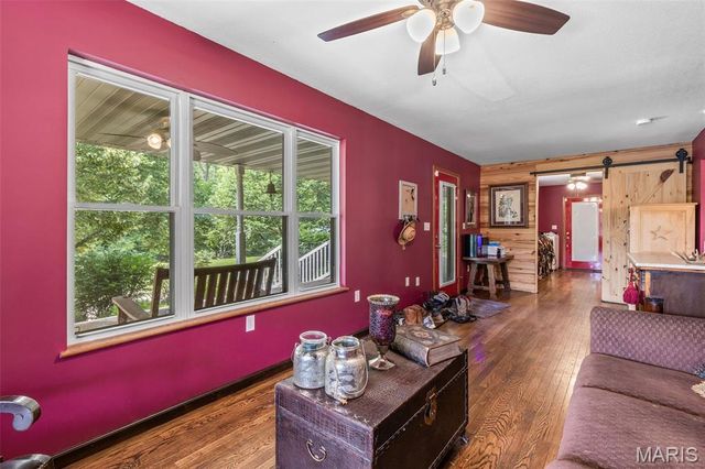 352 Madison Wayne 9305, Unincorporated, MO 63655