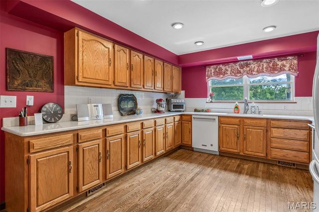 352 Madison Wayne 9305, Unincorporated, MO 63655