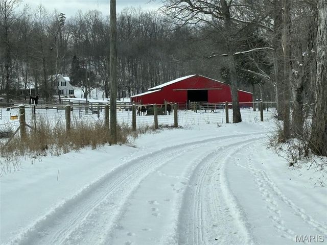 352 Madison Wayne 9305, Unincorporated, MO 63655