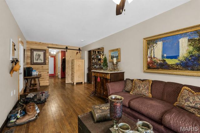 352 Madison Wayne 9305, Unincorporated, MO 63655