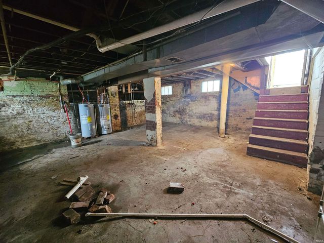 1629 Ewing Avenue, Evansville, IN 47712