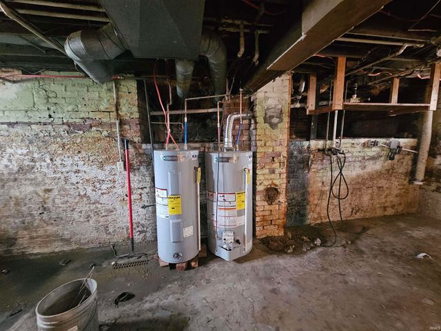 1629 Ewing Avenue, Evansville, IN 47712