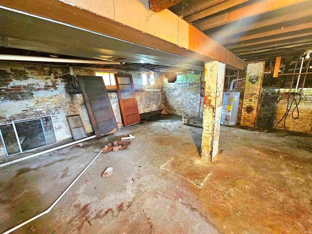 1629 Ewing Avenue, Evansville, IN 47712