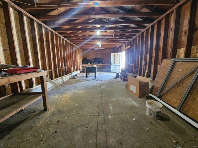 1629 Ewing Avenue, Evansville, IN 47712