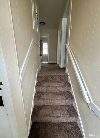 1629 Ewing Avenue, Evansville, IN 47712