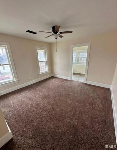 1629 Ewing Avenue, Evansville, IN 47712