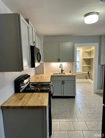 1629 Ewing Avenue, Evansville, IN 47712