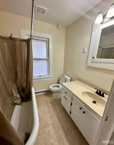 1629 Ewing Avenue, Evansville, IN 47712