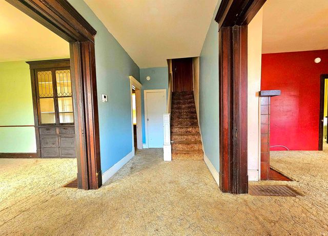 1629 Ewing Avenue, Evansville, IN 47712