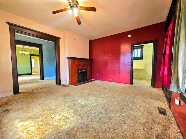 1629 Ewing Avenue, Evansville, IN 47712