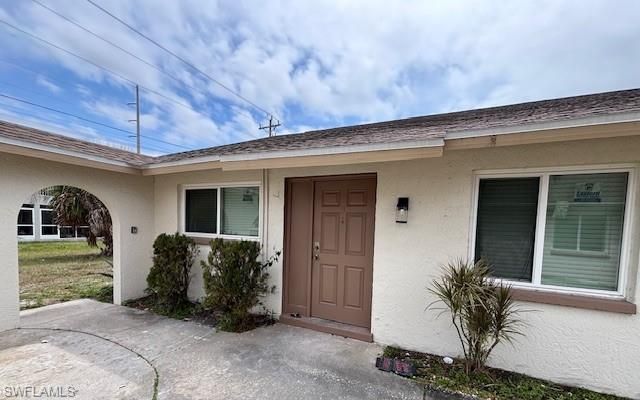 3747 SW Santa Barbara PL 3, Cape Coral, FL 33914