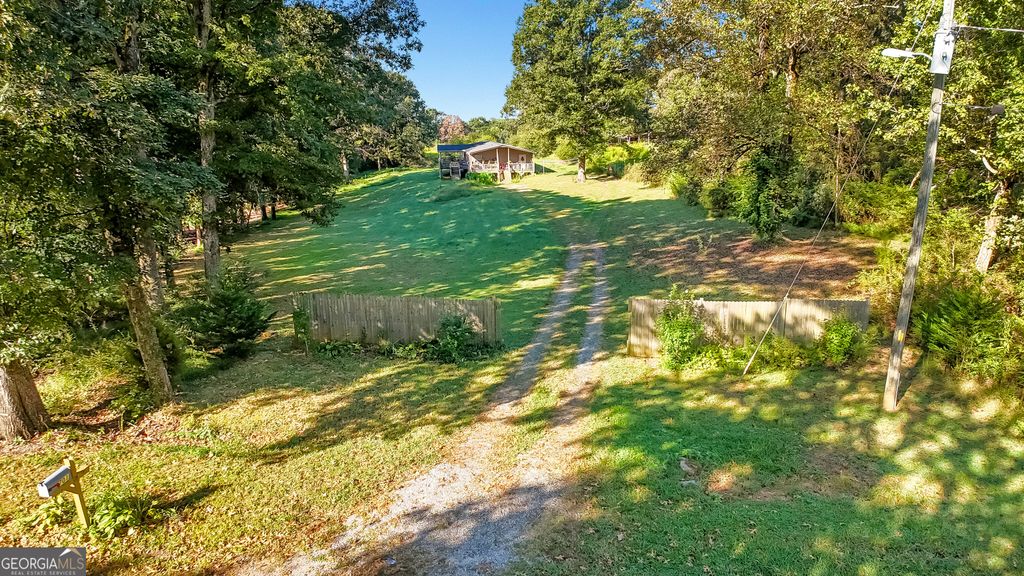 701 Hollywood Church Road, Clarkesville, GA 30523 — photo 2