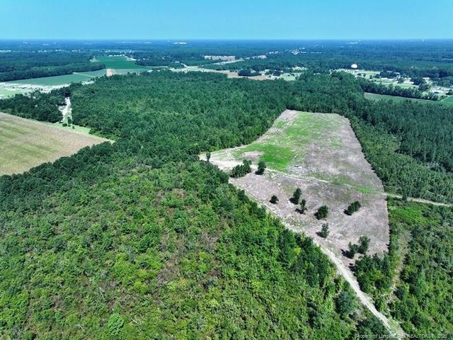 TBD Alamac (Off of) Road, Lumberton, NC 28358