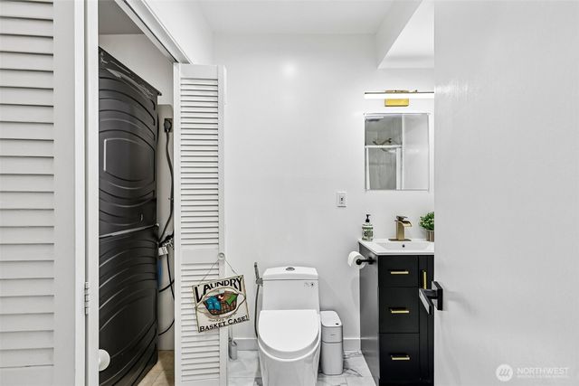 9232 NE 139th Street, Kirkland, WA 98034
