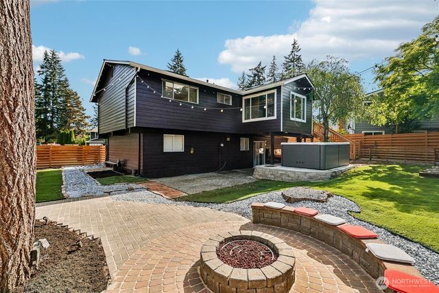 9232 NE 139th Street, Kirkland, WA 98034