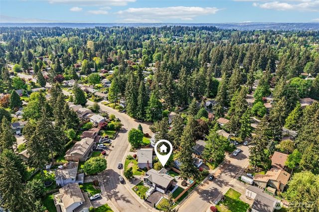 9232 NE 139th Street, Kirkland, WA 98034