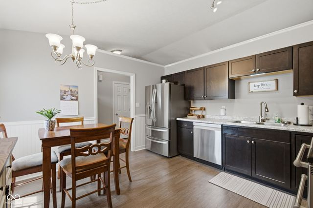 2230 Whitecliff Drive, Indianapolis, IN 46234