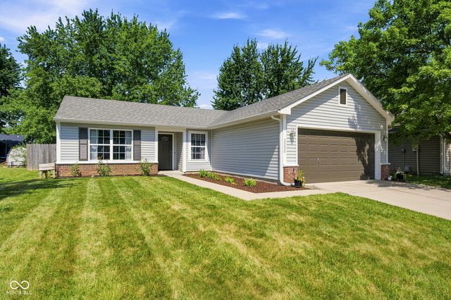 2230 Whitecliff Drive, Indianapolis, IN 46234