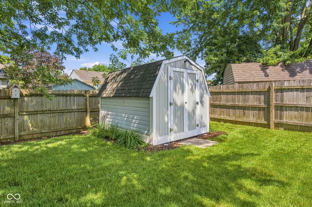 2230 Whitecliff Drive, Indianapolis, IN 46234