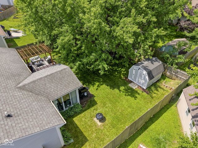 2230 Whitecliff Drive, Indianapolis, IN 46234