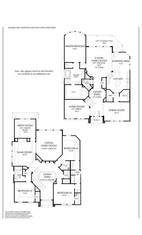 1037 Sunset Hill WAY, Georgetown, TX 78628