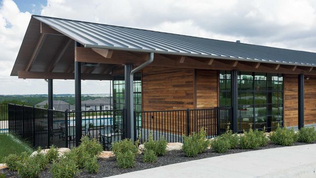 1037 Sunset Hill WAY, Georgetown, TX 78628