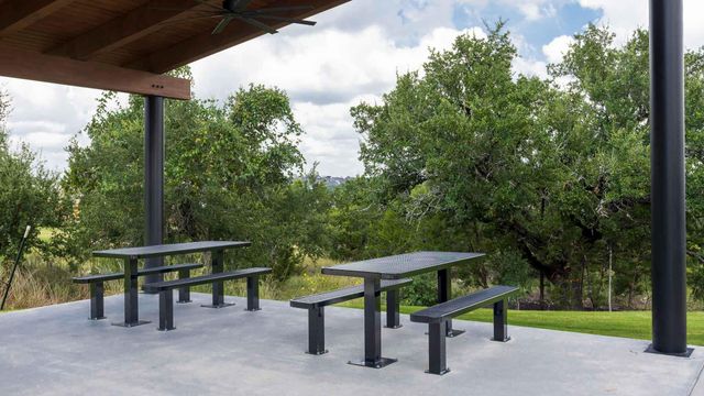 1037 Sunset Hill WAY, Georgetown, TX 78628