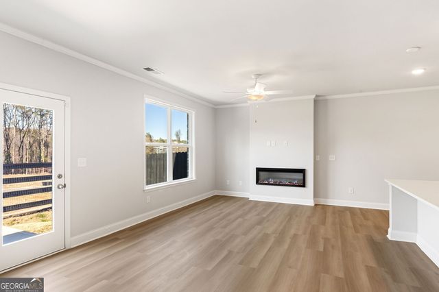 3564 Birdstone Drive LOT 18, Decatur, GA 30032