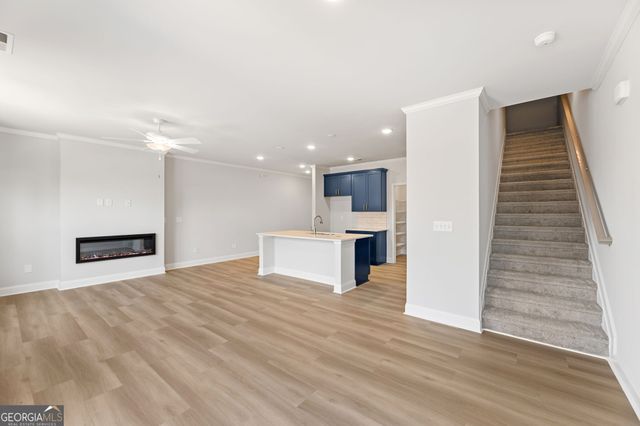 3564 Birdstone Drive LOT 18, Decatur, GA 30032