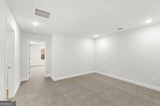 3564 Birdstone Drive LOT 18, Decatur, GA 30032