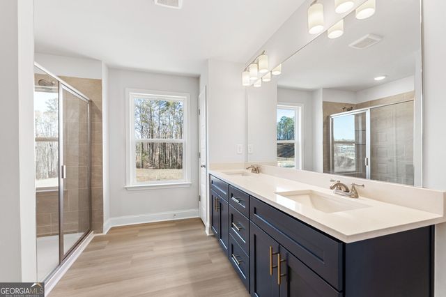 3564 Birdstone Drive LOT 18, Decatur, GA 30032