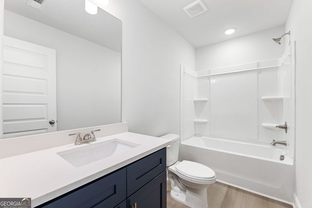 3564 Birdstone Drive LOT 18, Decatur, GA 30032