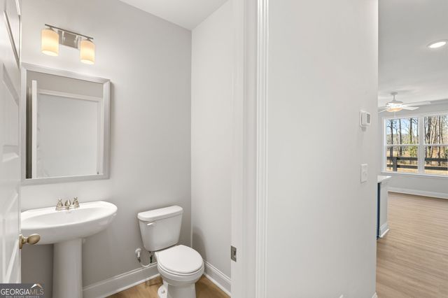 3564 Birdstone Drive LOT 18, Decatur, GA 30032