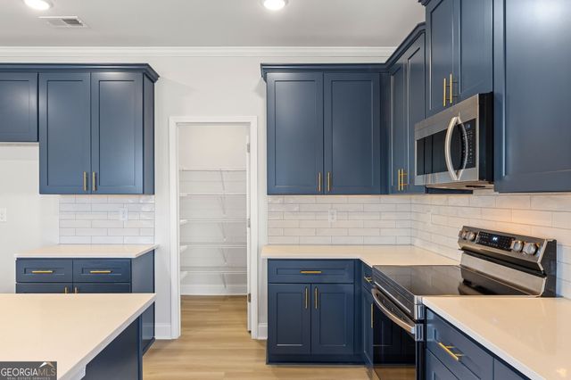 3564 Birdstone Drive LOT 18, Decatur, GA 30032