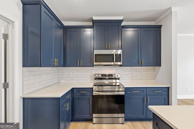 3564 Birdstone Drive LOT 18, Decatur, GA 30032