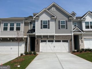 3564 Birdstone Drive LOT 18, Decatur, GA 30032