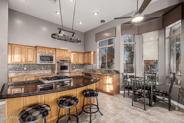 3830 N MORNING DOVE Circle, Mesa, AZ 85207