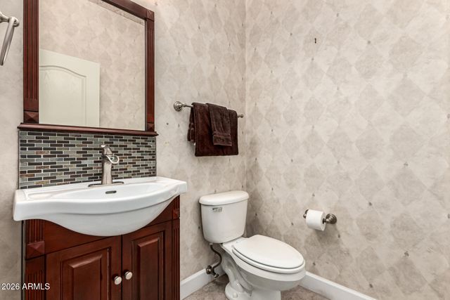 3830 N MORNING DOVE Circle, Mesa, AZ 85207