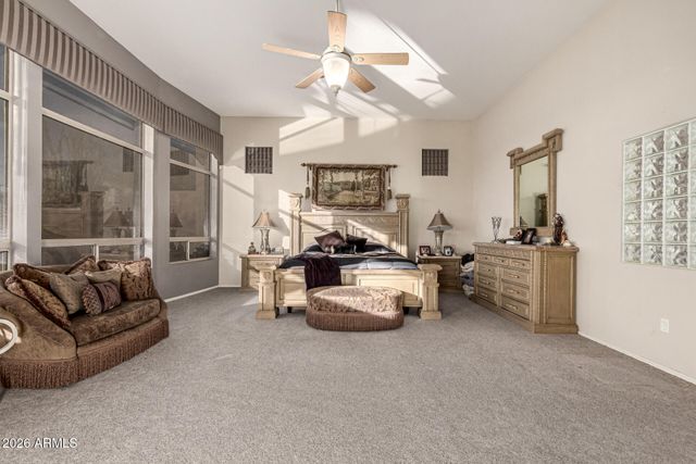 3830 N MORNING DOVE Circle, Mesa, AZ 85207