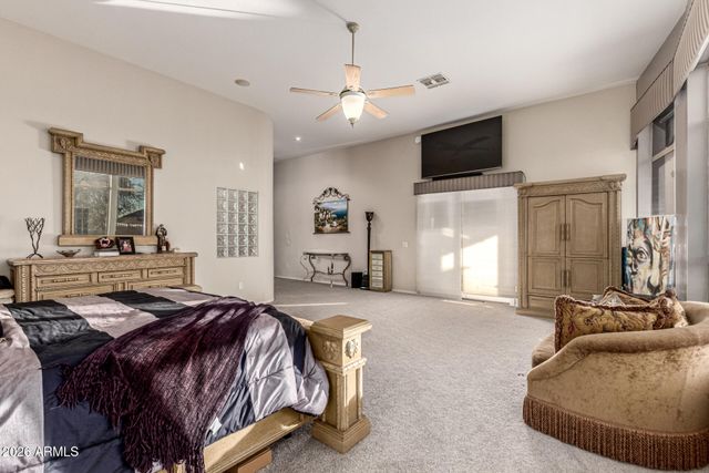 3830 N MORNING DOVE Circle, Mesa, AZ 85207