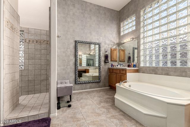 3830 N MORNING DOVE Circle, Mesa, AZ 85207