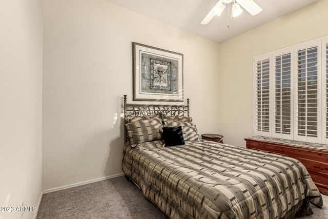 3830 N MORNING DOVE Circle, Mesa, AZ 85207