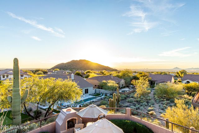 3830 N MORNING DOVE Circle, Mesa, AZ 85207