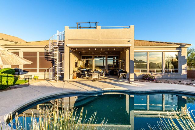 3830 N MORNING DOVE Circle, Mesa, AZ 85207