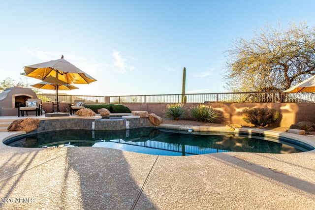 3830 N MORNING DOVE Circle, Mesa, AZ 85207